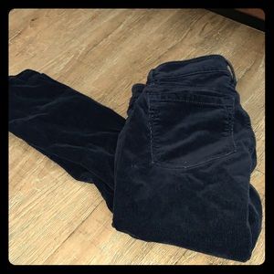 LOFT Corduroy Pants
